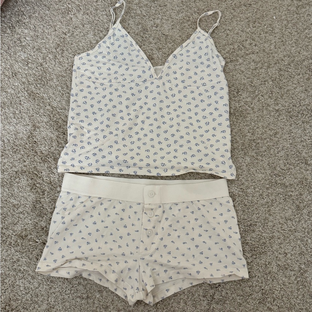 NWOT Brandy Melville set